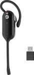 Yealink 1208645, Yealink WH63 Portable Teams Schnurloses DECT Headset mit DECT Dongle