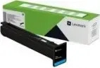 Lexmark 77L2HC0 Toner Cyan