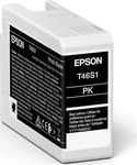 Epson T46S1 Tinte Photo Black C13T46S100