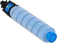 Ricoh 821097 SPC430E Toner Cyan