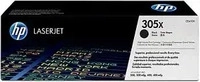 HP - HP HP CE410XD HP305X Toner Black Doppelpack