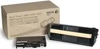 Xerox 106R01535 Toner Black Phaser 4600
