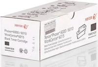 Xerox 106R01630 Toner Black
