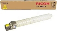 Ricoh 841752 Toner Yellow MP C5502