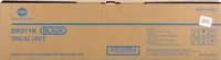 Konica-Minolta Develop DR311K A0XV1RD Bildtrommel Black