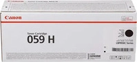 Canon 059H BK Toner Black 3627C001