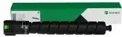 Lexmark 83D0HM0 Toner Magenta
