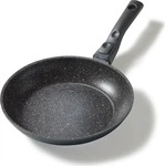 STONELINE Made in Germany Bratpfanne 24 cm | mit abnehmbarem Griff