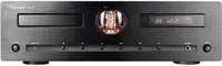 Vincent CD-S7 DAC CD-Player Hybrid schwarz