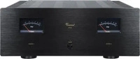 Vincent SP-332 Endstufe Stereo Hybrid silber