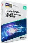 Bitdefender Small Office Security, 20 Ger&auml;te - 2 Jahr, Download