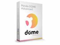 Panda Dome Advanced 2024, 3 Geräte - 1 Jahr, Download