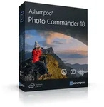 Ashampoo Photo Commander 18, Download, ESD