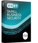 ESET Small Business Security, 5 Ger&auml;te - 1 Jahr, Download