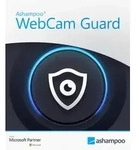 Ashampoo Webcam Guard, 10 Ger&auml;te, Dauerlizenz, Download