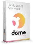 Panda Dome Advanced 2026, 10 Ger&auml;te - 1 Jahr, Download