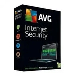 AVG Internet Security 2026, 10 Ger&auml;te - 1 Jahr, Download