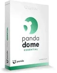 Panda Dome Essential 2026, 10 Ger&auml;te - 2 Jahre, Download
