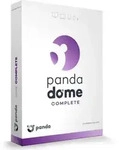 Panda Dome Complete 2026, 10 Ger&auml;te - 1 Jahr, Download