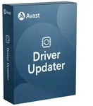 Avast Driver Updater, 1 PC, 1 Jahr, Treiberaktualisierung, Download