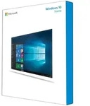 Microsoft Windows 10 Home 32/64 Bit Download