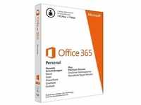 Microsoft Office 365 Personal PKC, 1 User