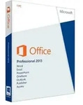Microsoft Office 2013 Professional, Download -NEU-