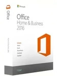 Microsoft Office 2016 Home and Business, Download, Win