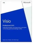 Microsoft Visio 2013 Professional, Download