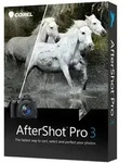 COREL AfterShot Pro 3, Download, Win/Mac/Linux
