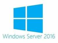 Microsoft Windows Server 2016 Standard - 20 Kerne - Volumenlizenz Relicense