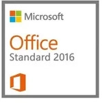 Microsoft Office 2016 Standard