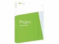 Microsoft Project 2013 Standard, Download