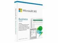 Microsoft 365 Business Standard, 5 PCs/MACs- 1 Jahr