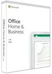Microsoft Office Home and Business 2019 ESD, Download, Win