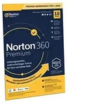 Norton 360 Premium inkl. 75 GB, 10 Ger&auml;te - 1 Jahr, Download