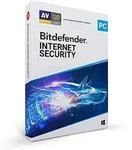 Bitdefender Internet Security 2026, 1 Ger&auml;t - 18 Monate, Download