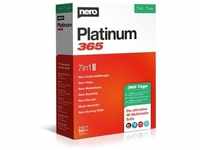 Nero Platinum 365, Download