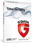 G DATA Total Security 2026, 3 Ger&auml;te - 1 Jahr, Download