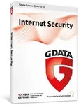 G DATA Internet Security 2026, 1 Ger&auml;t - 1 Jahr, Download
