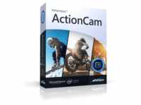 Ashampoo ActionCam, 1 PC, Dauerlizenz, Download