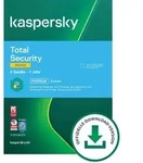 Kaspersky Total Security 2026 Upgrade, 3 Ger&auml;te - 1 Jahr, Download, ESD