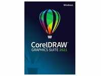 CorelDRAW Graphics Suite 2021, Win, Download