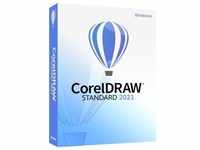 CorelDRAW Standard 2021, Download, Dauerlizenz, Windows 10/11