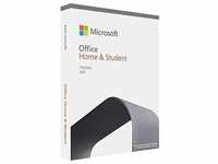 Microsoft Office Home and Student 2021, Win/Mac, Download, NEU