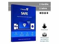 F-Secure Safe 2024, 2 Geräte - 2 Jahre, Download