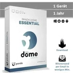 Panda Dome Essential 2026, 1 Ger&auml;t - 1 Jahr, Download