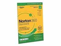 Norton 360 Standard inkl. 10 GB, 1 Gerät - 1 Jahr, Download