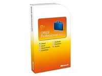 Microsoft Office 2010 Professional, PKC