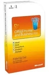 Microsoft Office 2010 Home and Business, PKC
